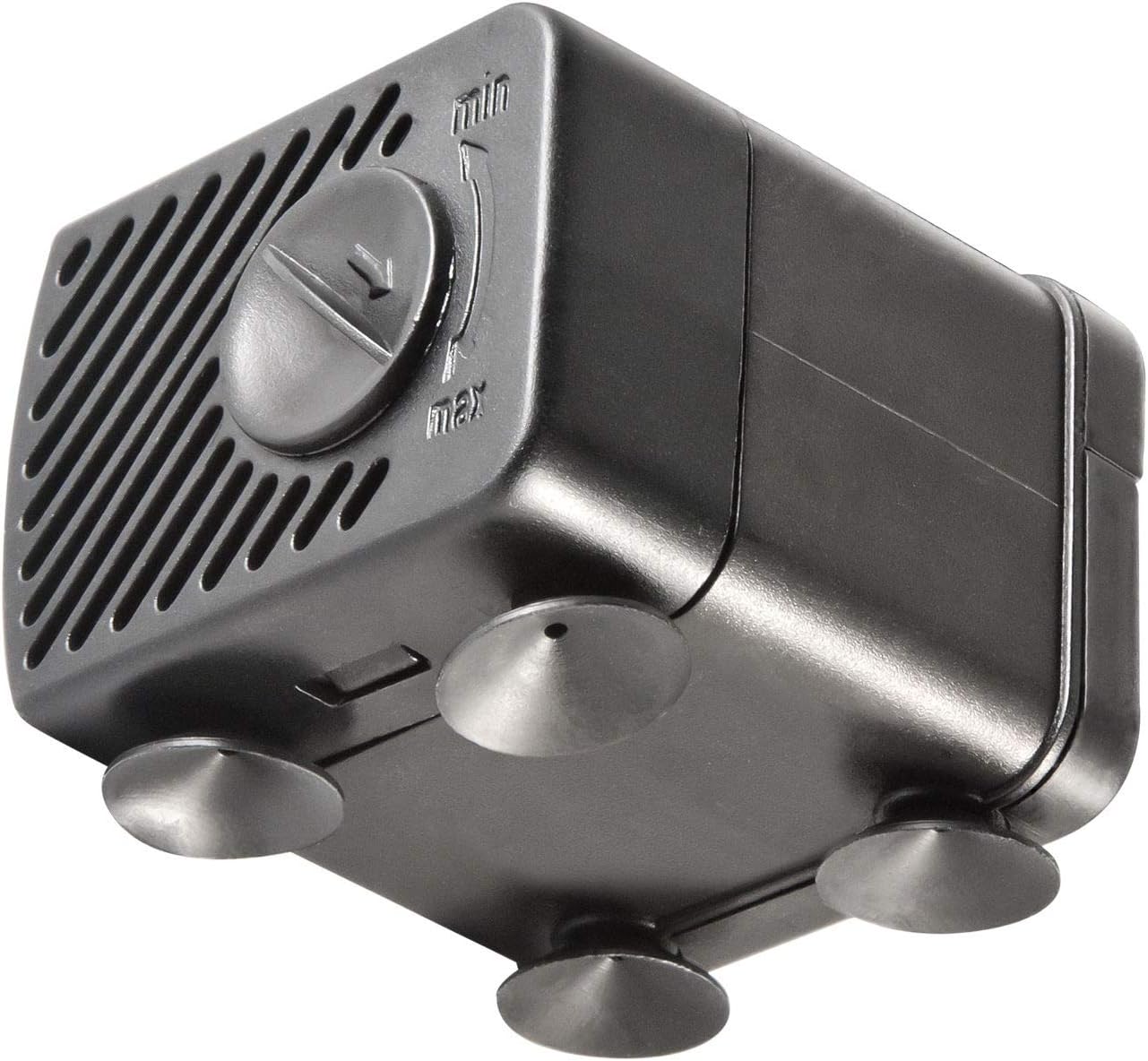 ViaAqua VA-60UL pump with suction cups