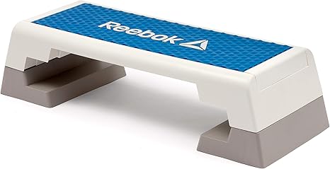 Reebok Step - Plateforme d'entraînement : Amazon.fr: Sports et Loisirs