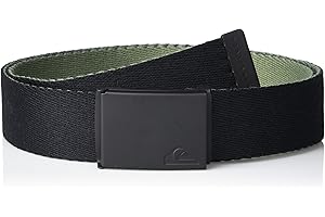 Vans Men's The Jam 5 Belt: Durable, Skate-Ready Style