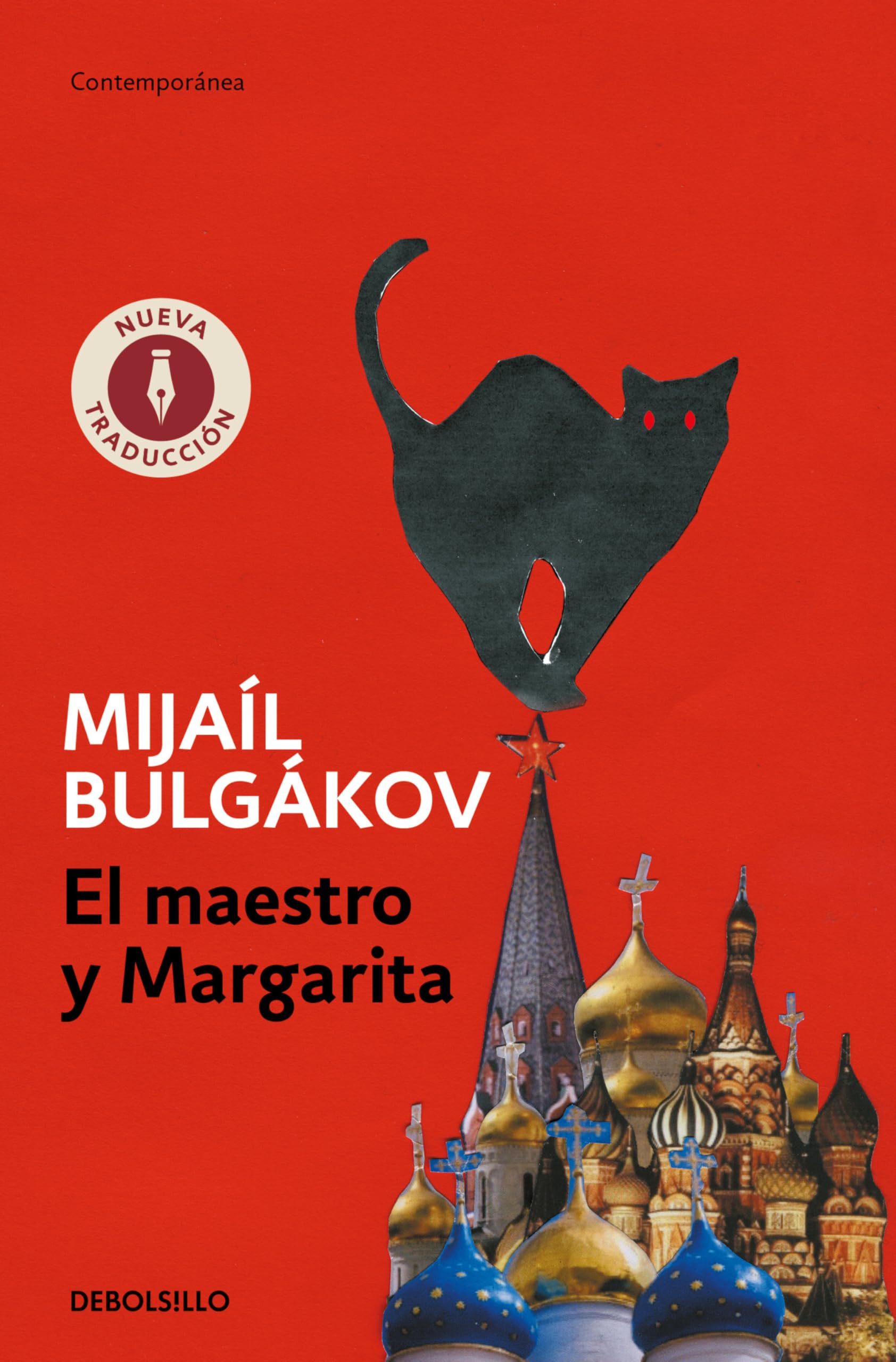 El Maestro Y Margarita (Nueva Traducción) / The Master and Margarita (New Translation) (Contemporánea)