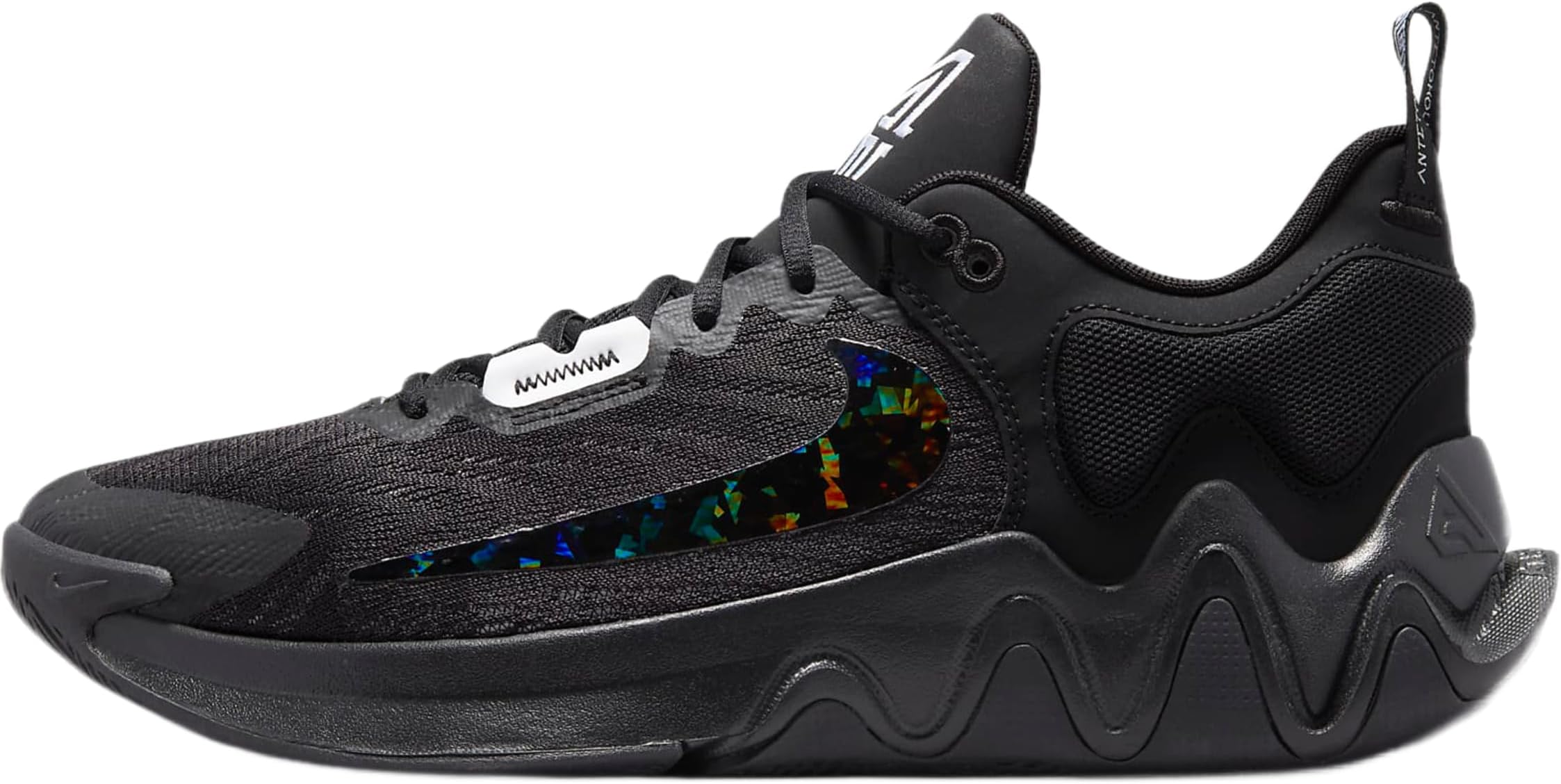 Mens BasketballThree Quarters Tall