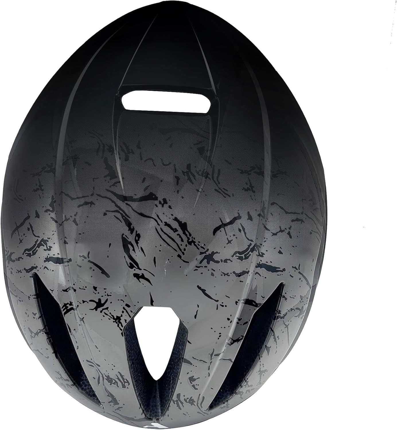 Adult Road Bike Helmet for Men Women, Lightweight Mountain Road Bicycle Cycling Helmet Adjustable for Mens