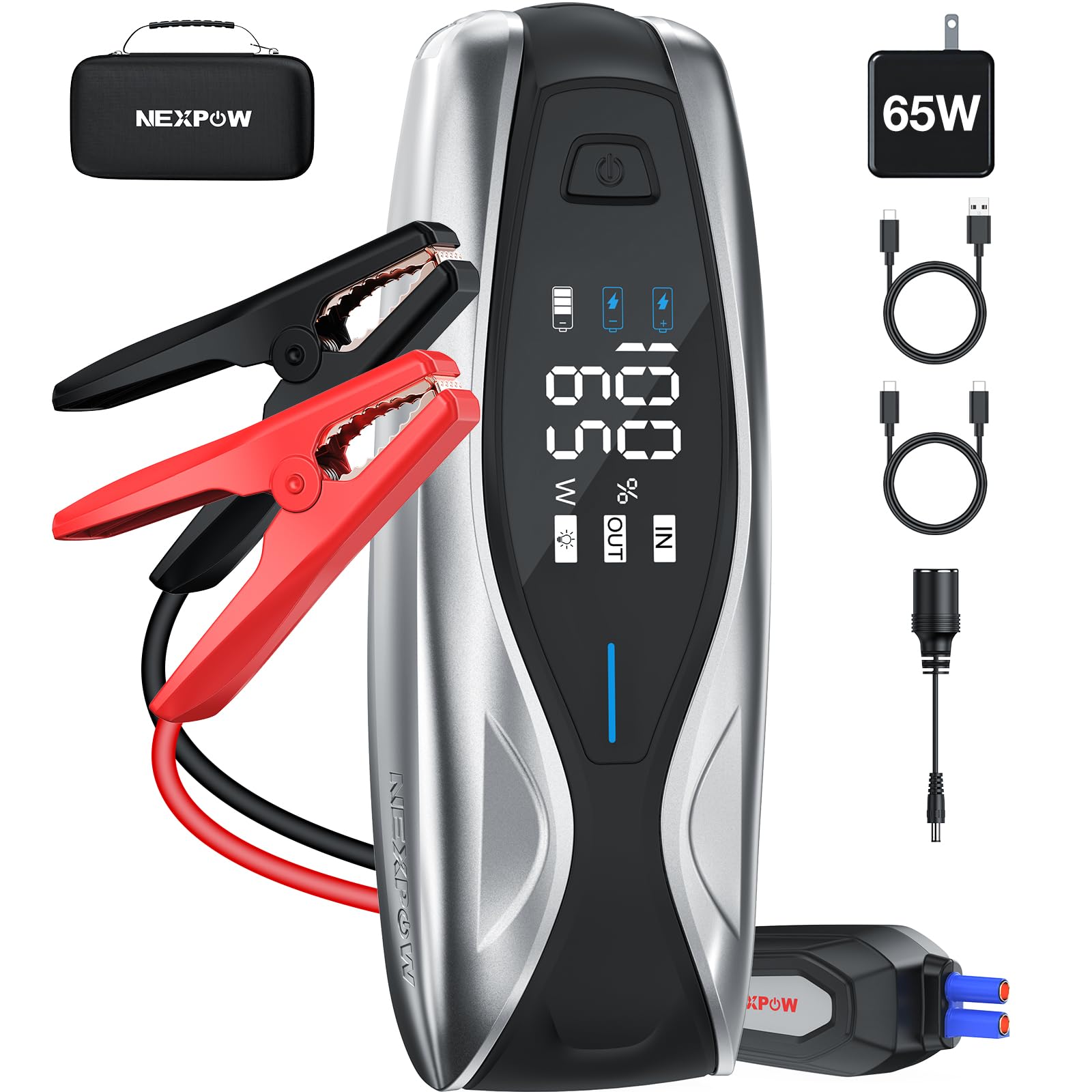 NEXPOW X7