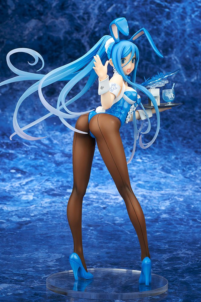 (未使用･未開封品)　蒼き鋼のアルペジオ メンタルモデル・タカオ オーバーニーVer. 1/6 完成品フィギュア wyeba8q 71m4edfKWSL._AC_SY200_QL15_.jpg