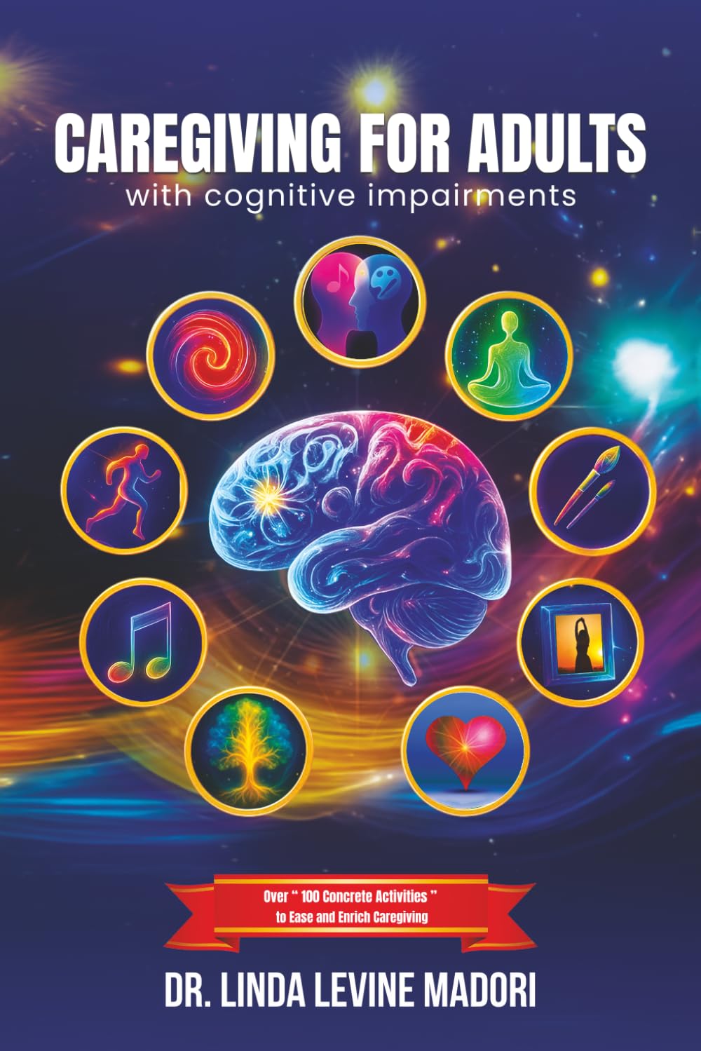Caregiving for Adults with Cognitive Impairments