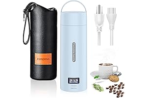 Formula One Step Kettle - The Ultimate Travel Companion for Hot Beverages