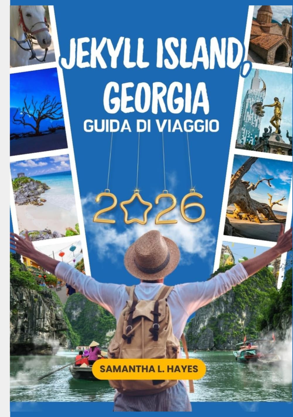 JEKYLL ISLAND, GEORGIA Guida di viaggio 2026: Una guida completa alle spiagge, alla storia, alle avventure all'aria aperta e ai tesori nascosti delle Isole d'Oro della Georgia.