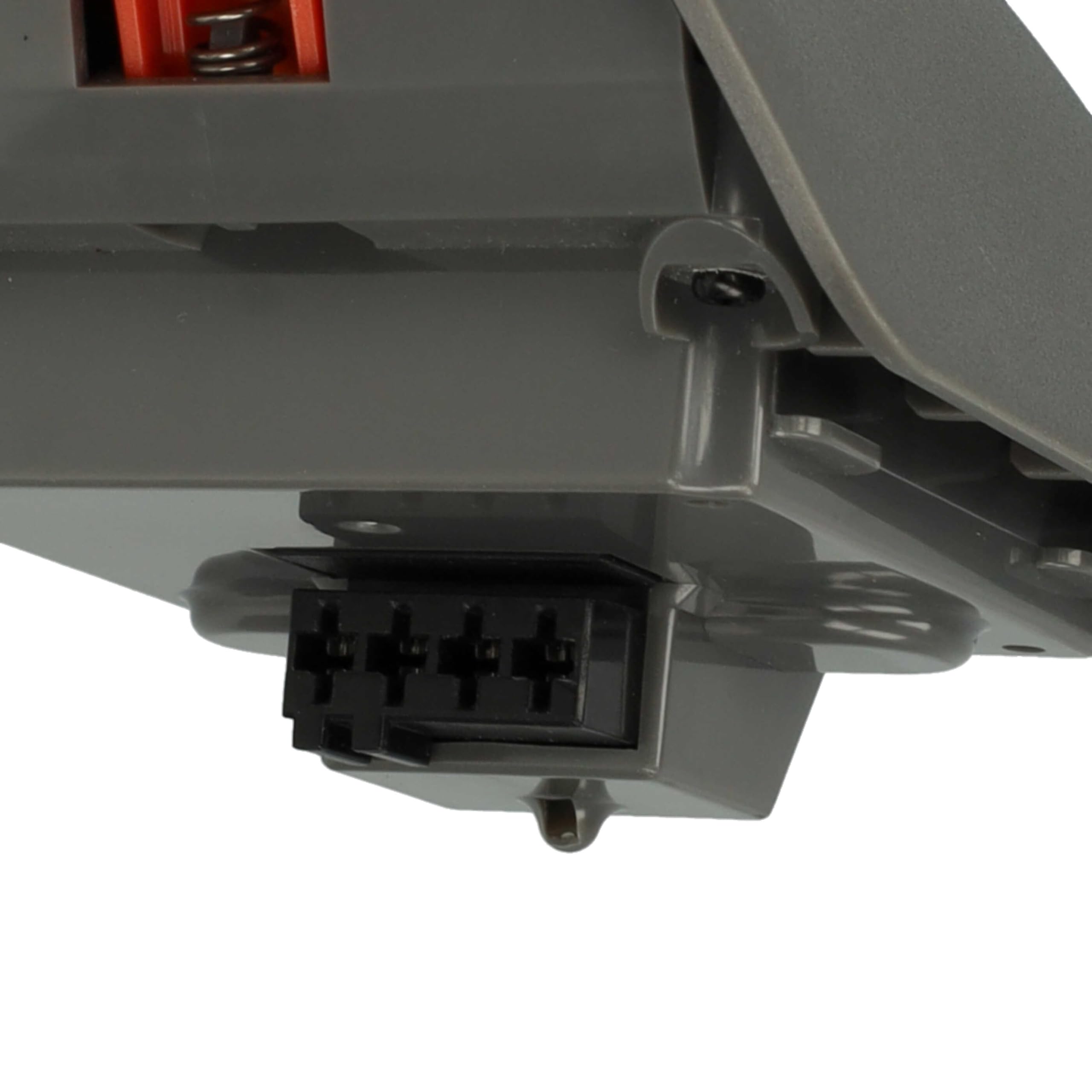 batteria compatibile con Gardena 8025-20 (35m Roll-up) avvolgitubo (2500mAh, 18V, Li-Ion)