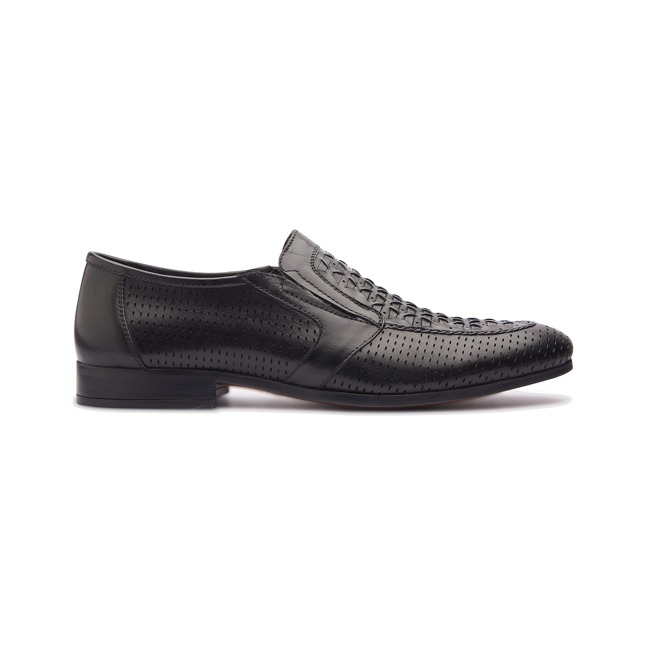 Michael AngeloMen's California 8401 Leather Shoes