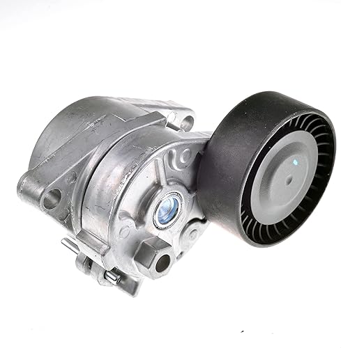 TUUMOND Tensor de correa automático 419-036 compatible con BMW 325i 525i 96-00 BMW 328i 98-00 BMW 323i 00 BMW 323Ci 328Ci 97-02 Z3 01-05 325i 325Ci