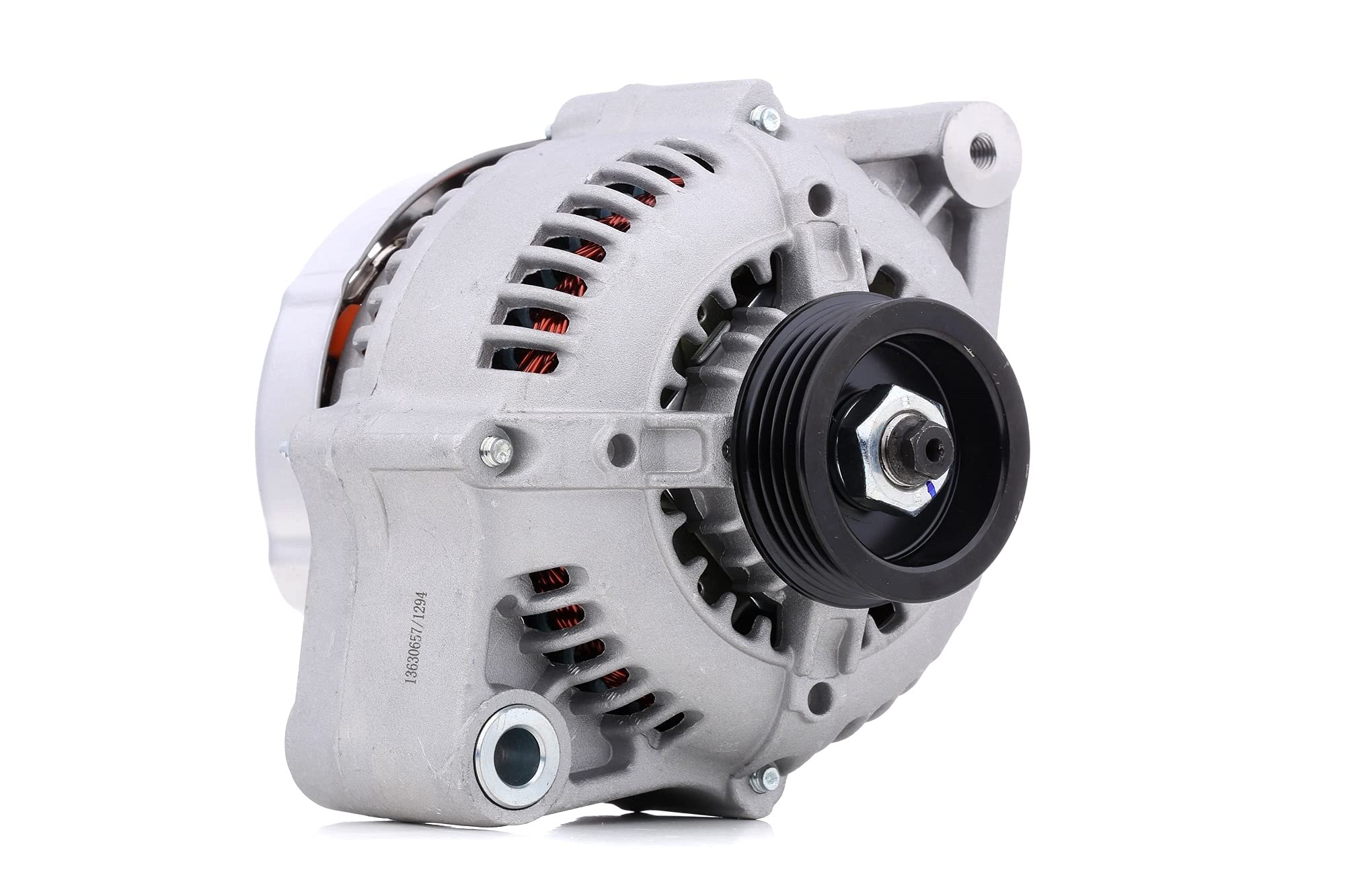 RIDEX 4G0089 Alternador Compatible con SUZUKI SWIFT III MZ, EZ