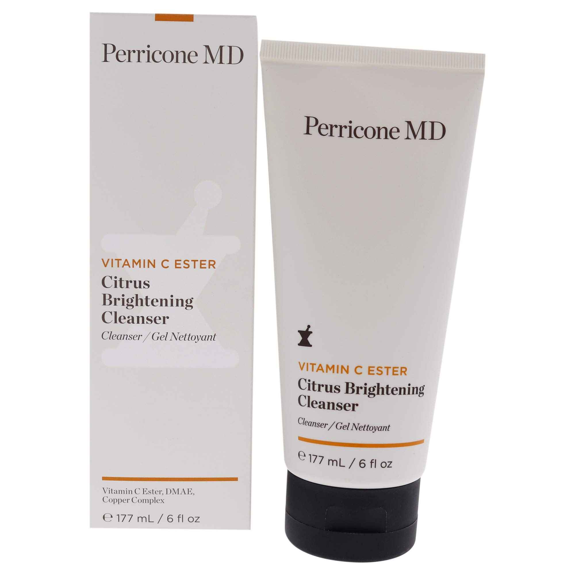 Perricone MD Vitamin C Ester Citrus Brightening Cleanser