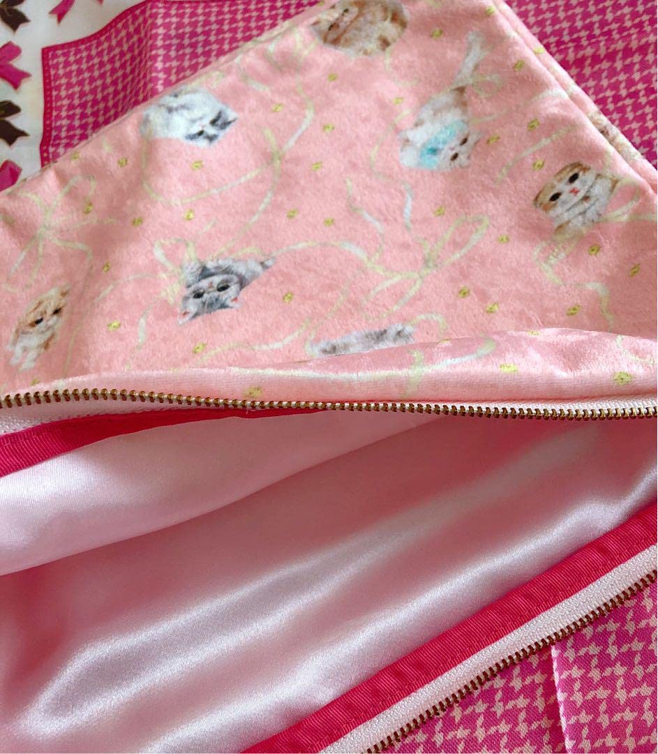 Amazon.co.jp: フランシュリッペ世界に一つ当選ポーチユキエモン  