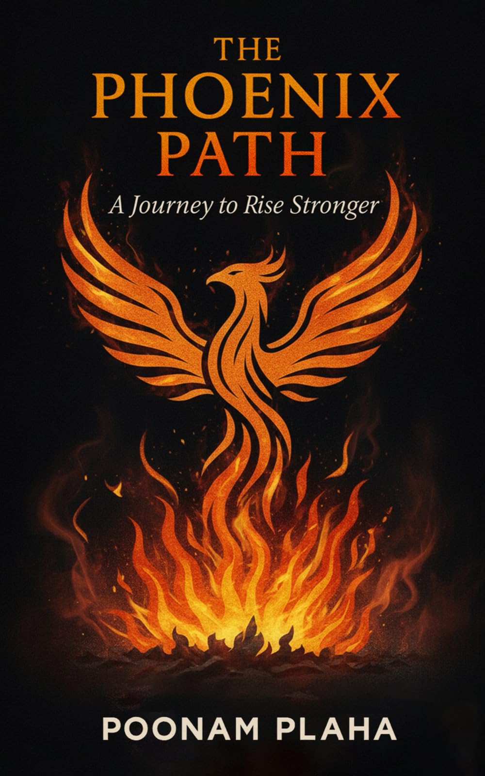 The Phoenix Path: A Journey to Rise Stronger