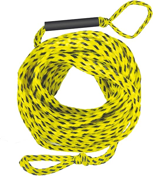 Cyberoctopus 18 m/60 ft Fune di Traino per Tubi, 1-6 tubo Trainabile Pilota - 1