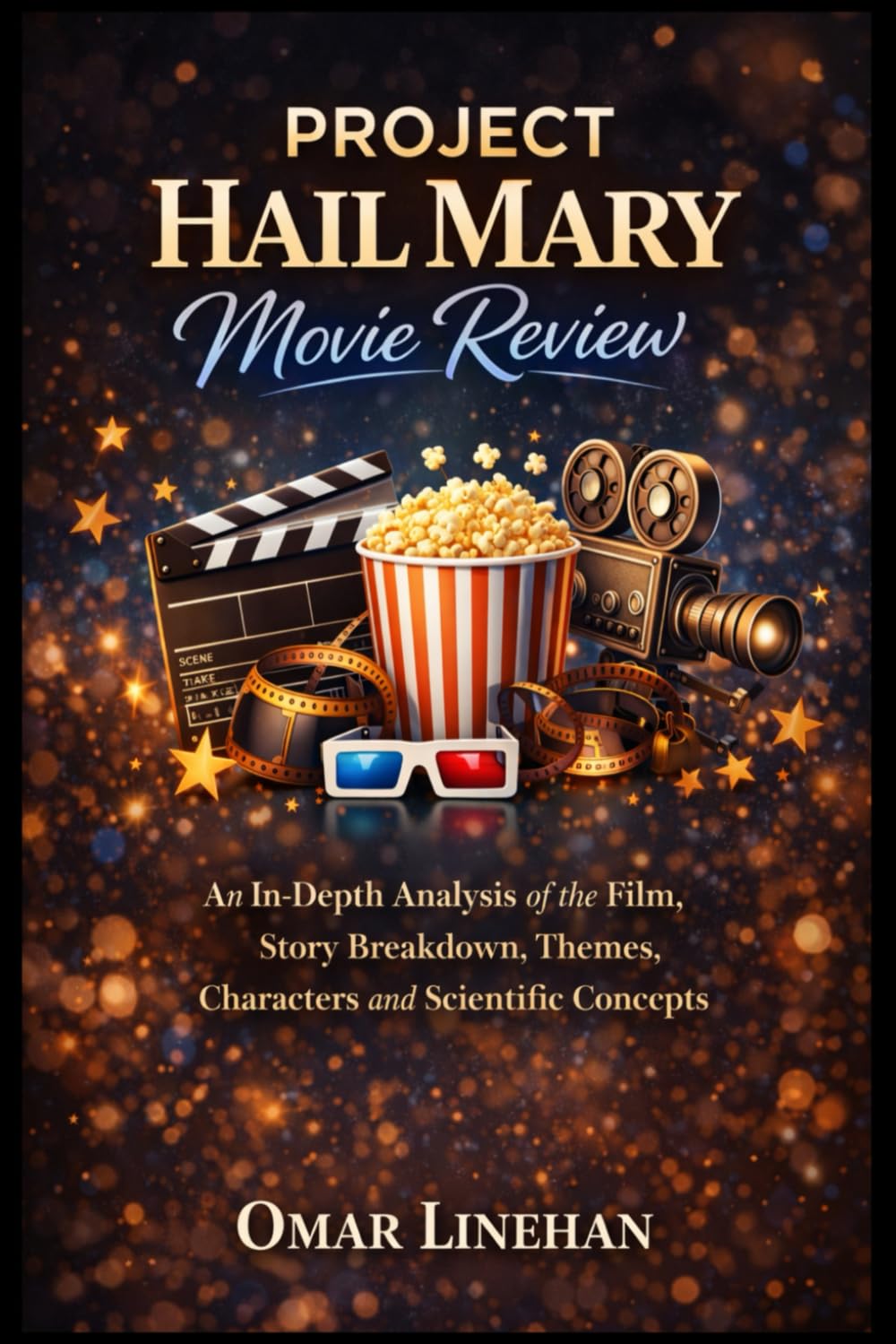 Project Hail Mary Movie Review: An In-Depth Analysis of the Film, Story Breakdown, Themes, Characters and Scientific Concepts