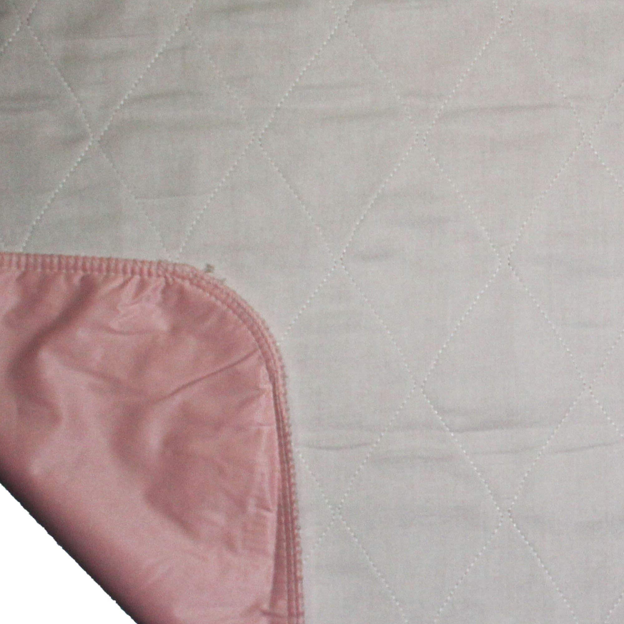 1099650EA - Underpad Becks Classic 24 X 36 Inch Reusable Polyester / Rayon Moderate Absorbency