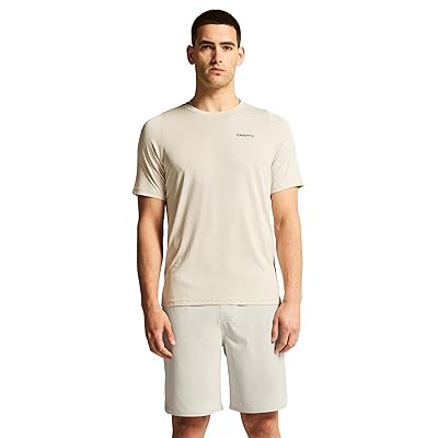 Craft Collective Bi Blend Shortsleeve T Shirts Men
