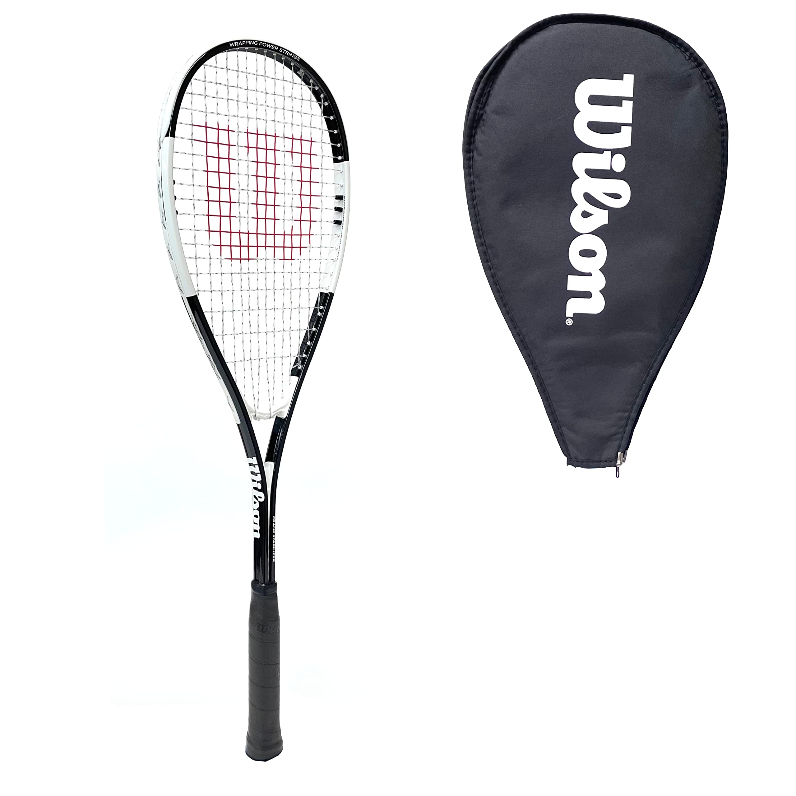 Notre top 10 des Raquette Squash Wilson Hammer au France