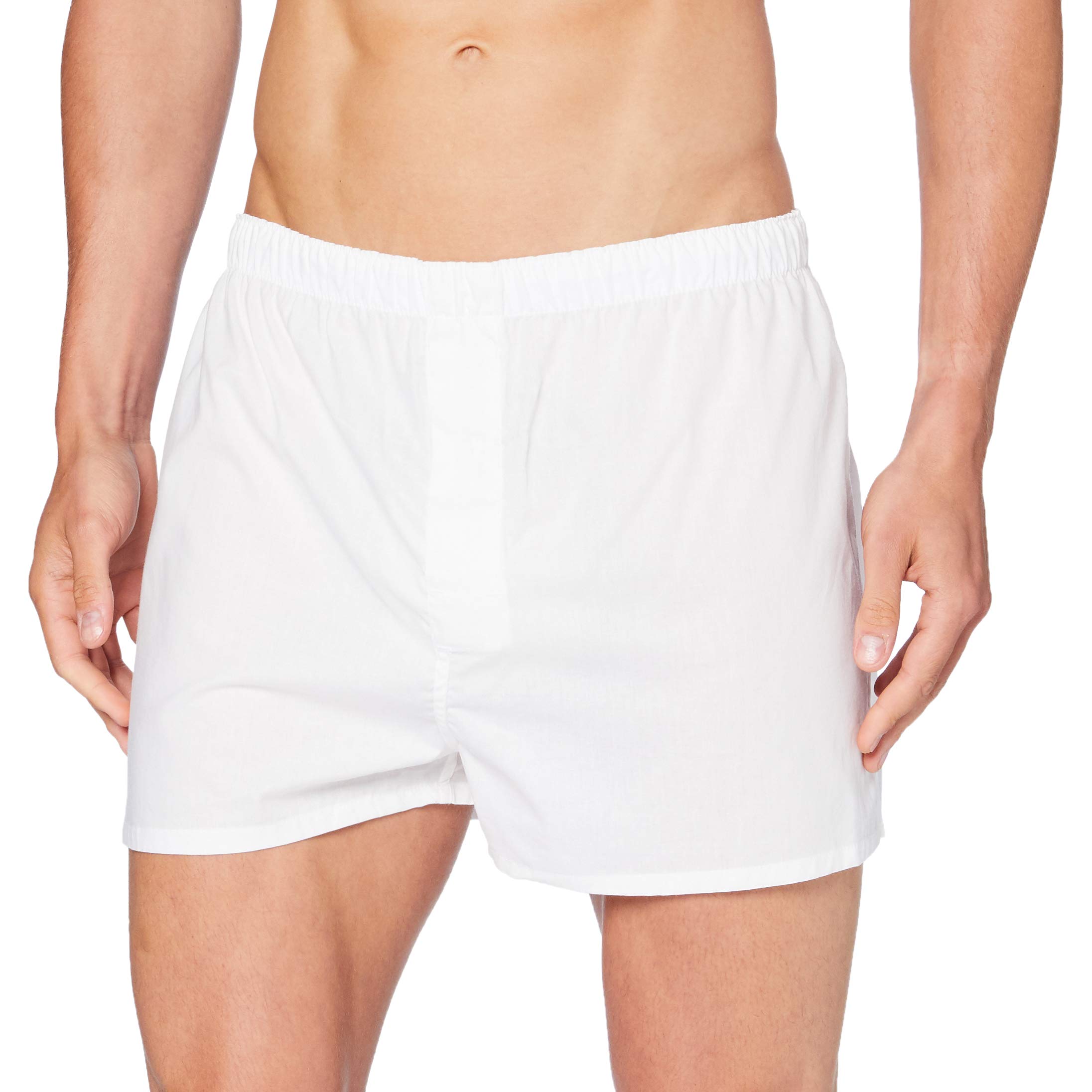 Men's Classic Boxers Shorts