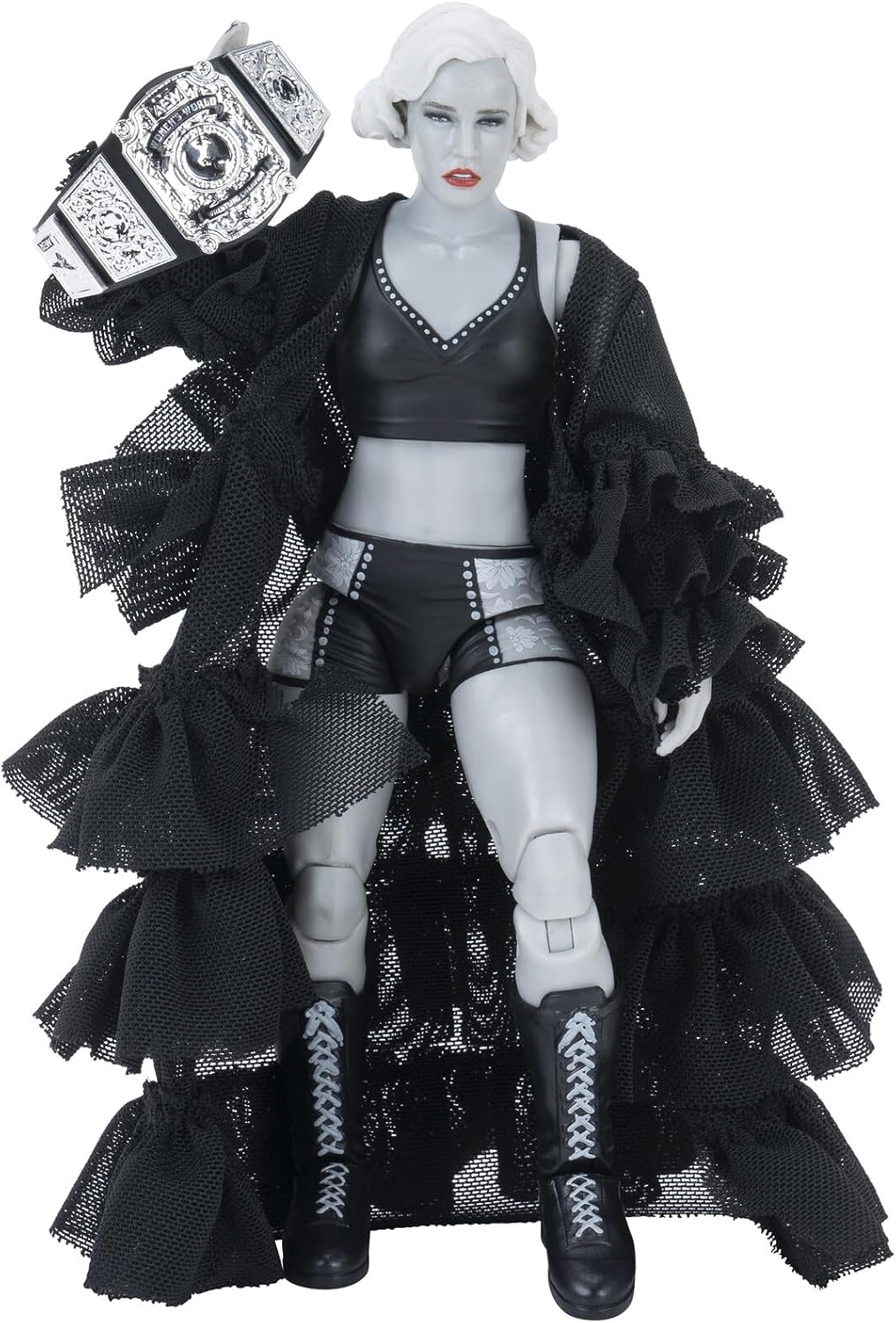 AEW Timeless Toni Storm (Black & White) Ringside Exclusive
