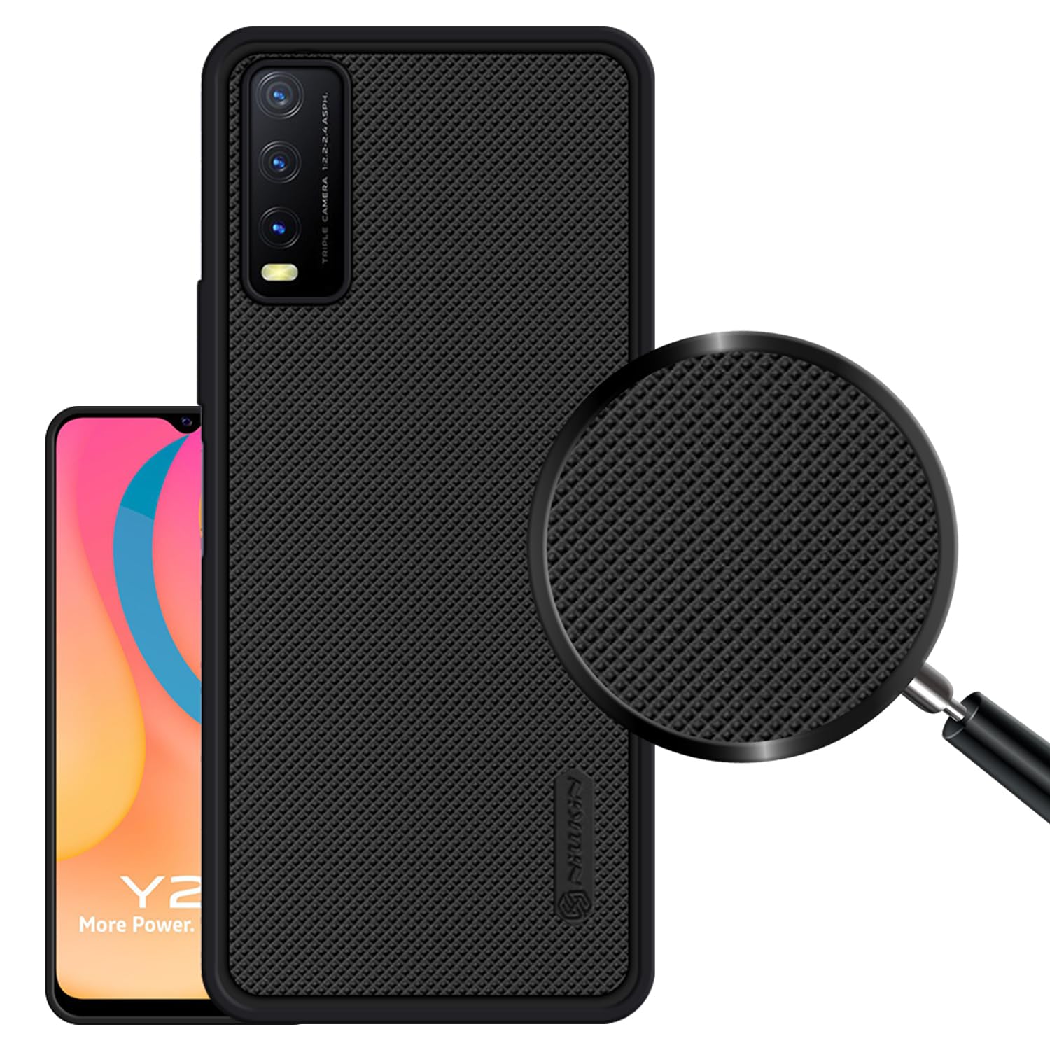 VIDO Super Frosted Raised Camera Protect Soft Back Case Cover for Vivo Y20/Y20i/Y20A/Y20G/Y20T/Y12S (B0BWRPGZ5W) Amazon Price History, Amazon Price Tracker
