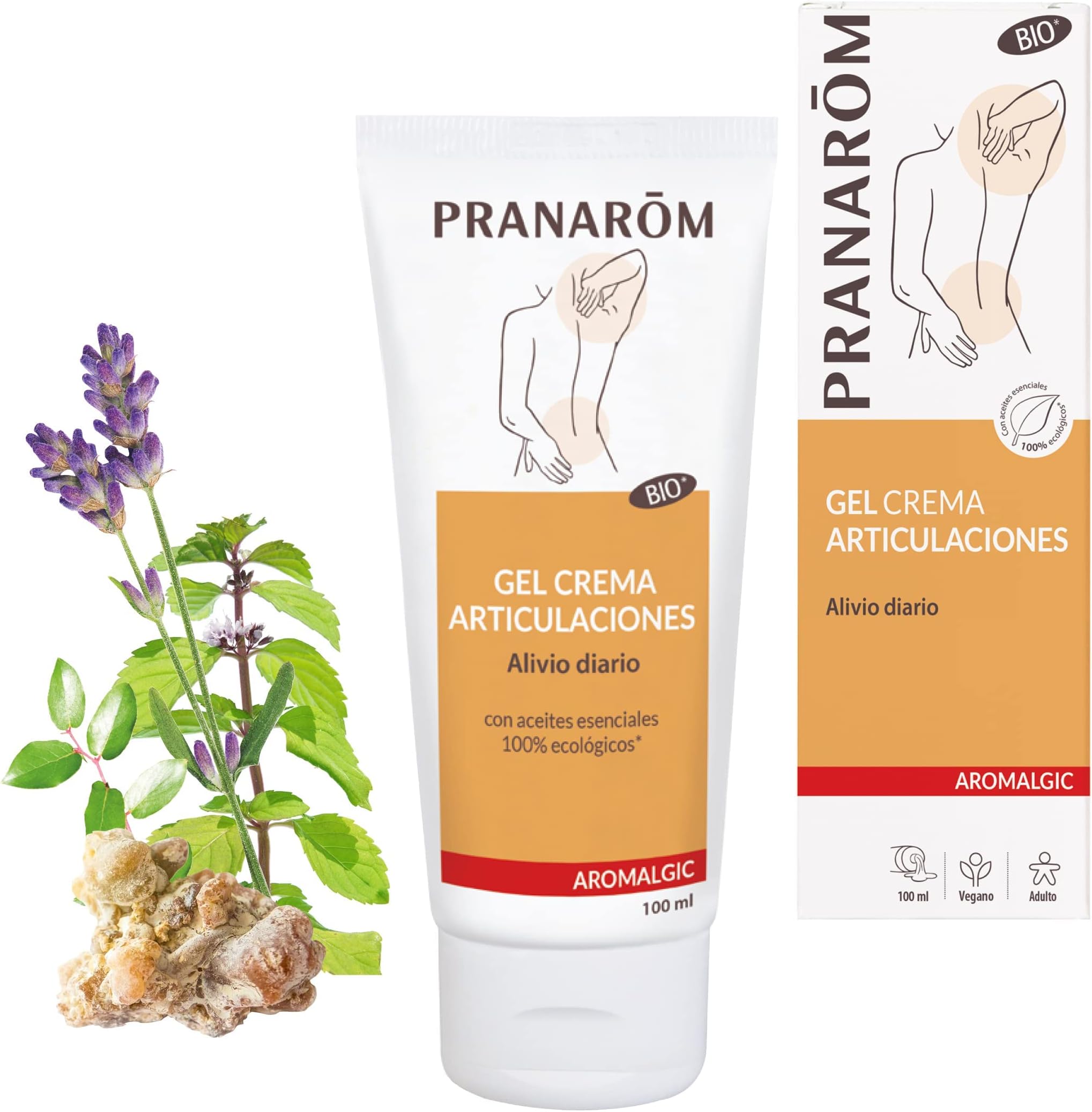Articularom Gel 80 ml