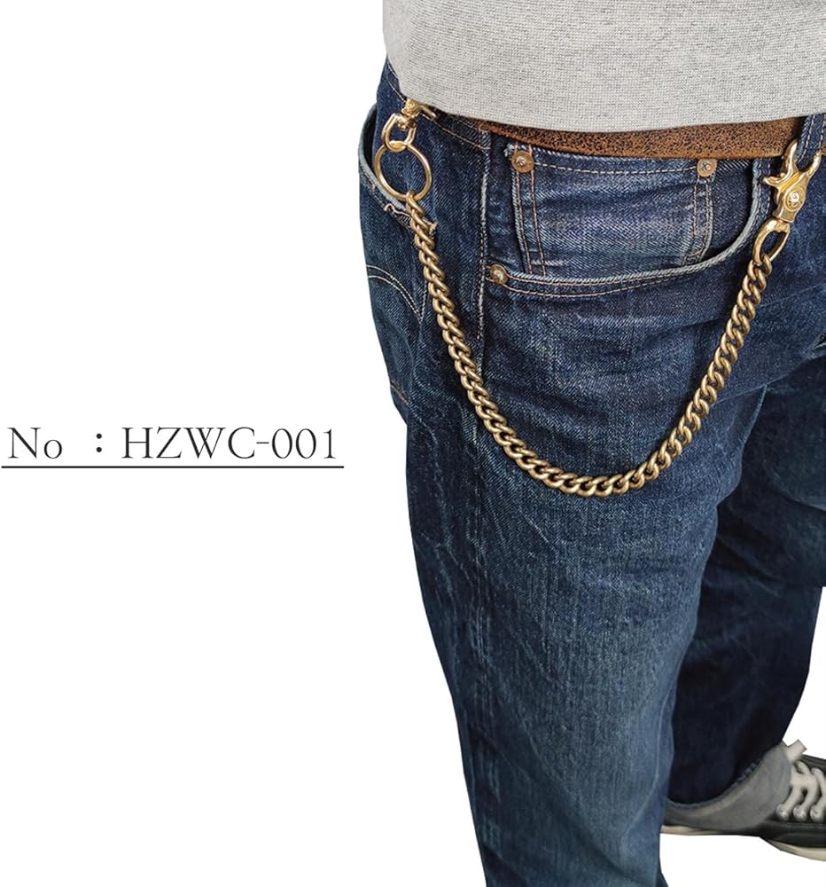 ヴ﻿ィ﻿ン﻿テ﻿ー﻿ジ﻿ア﻿ル﻿ハ﻿ン﻿ブ﻿ラ﻿ ﻿ネ﻿ッ﻿ク﻿レ﻿ス GJVN052945YG ゴールド チェーンネックレス｜ネックレス｜クリスマス