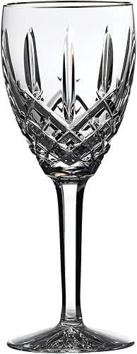 Waterford araglin Platinum Cáliz, 7-ounce