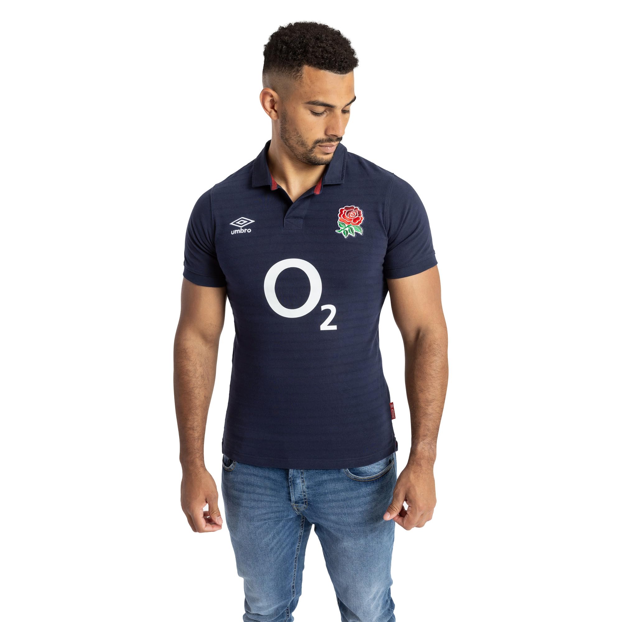 Umbro Unisex Kids 98535u Alternative Jersey/Kit