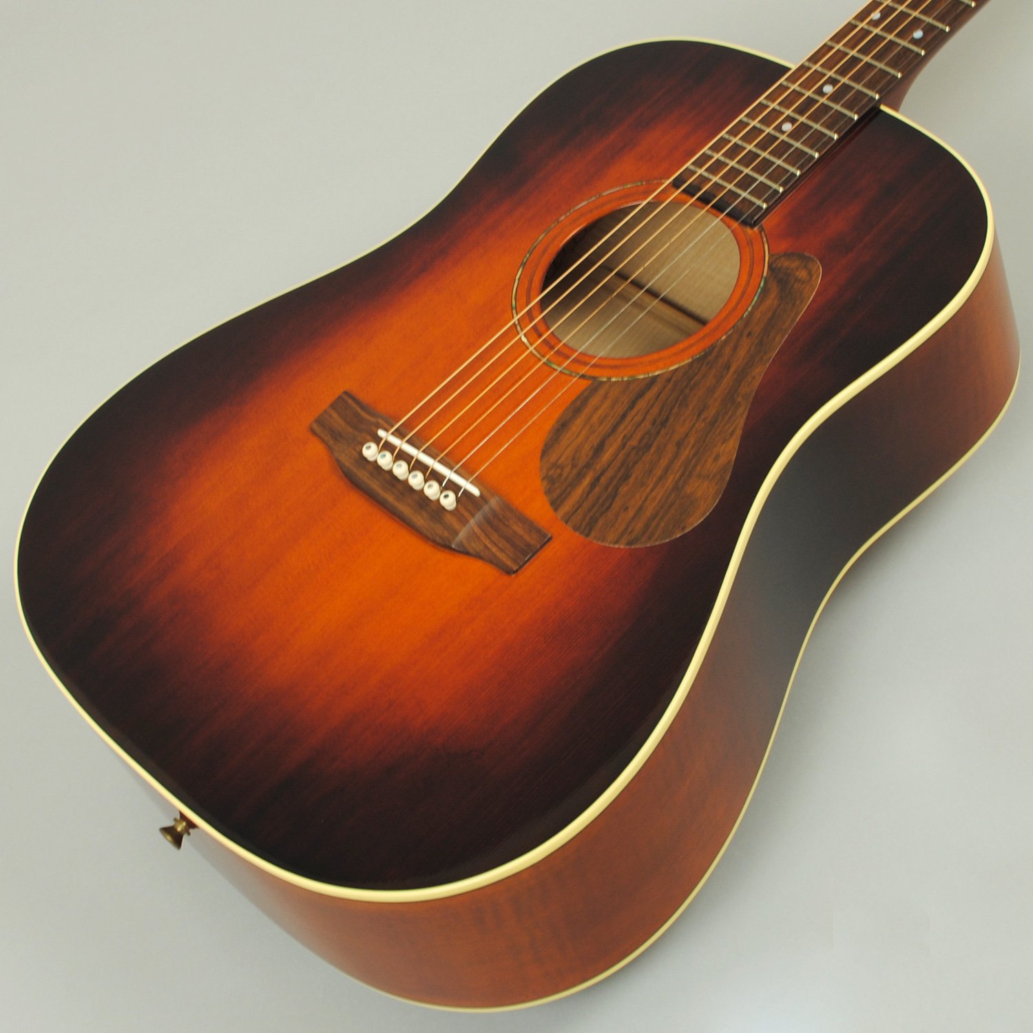 Amazon.co.jp: K.Yairi SL-MA1 アコースティックギター 島村楽器限定 