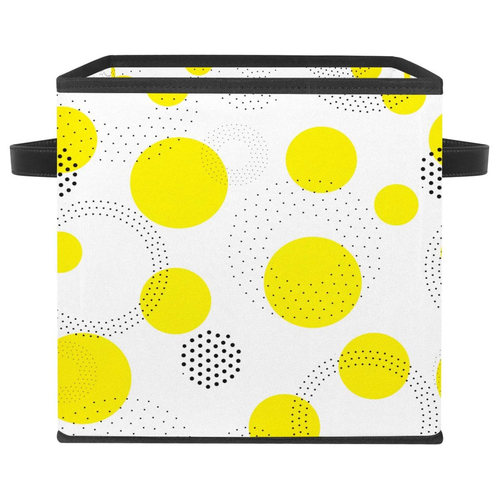 Organiseur en tissu haut de gamme style géométrique pour maison élégante