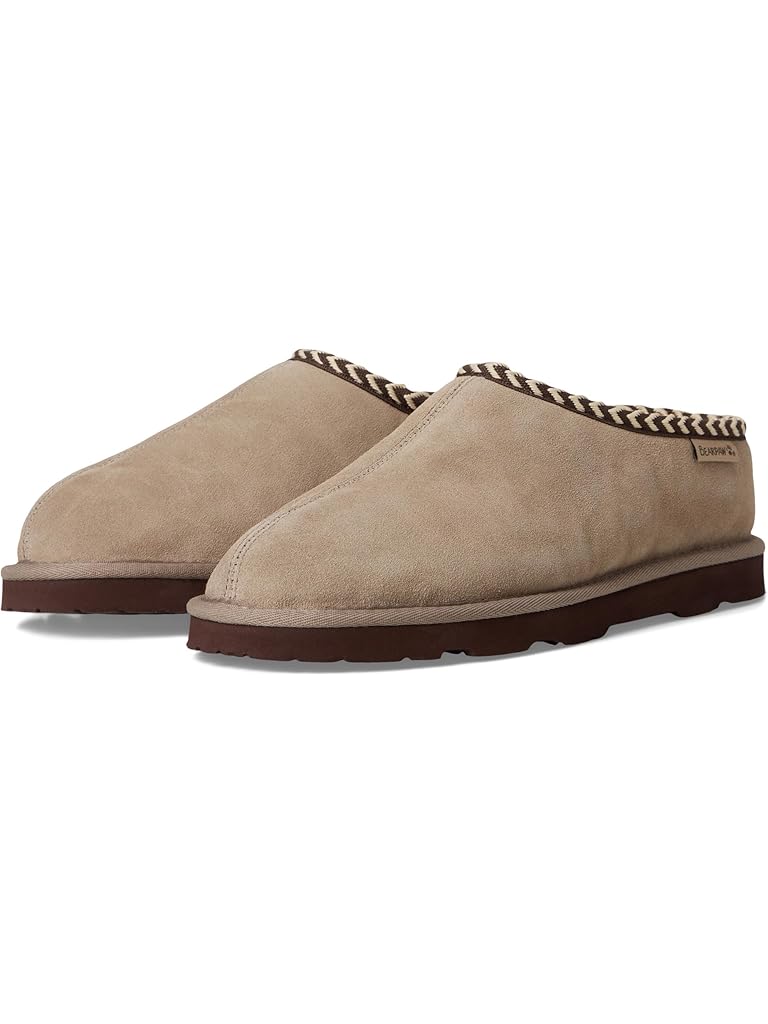 Gray Bearpaw Beau