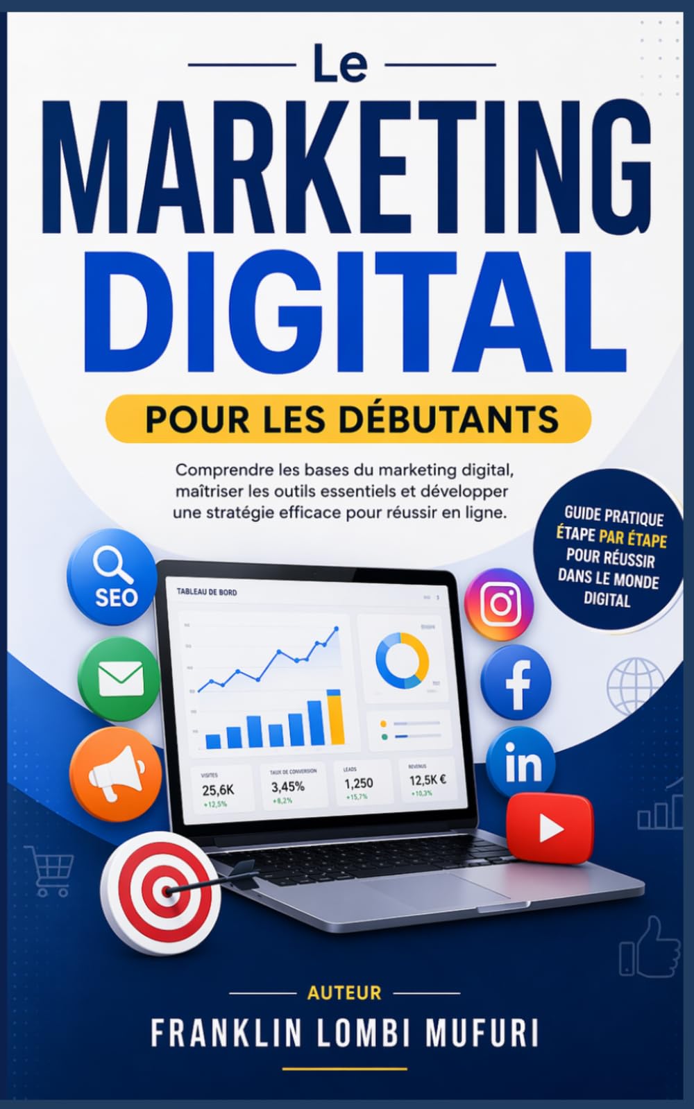 Le marketing digital pour les débutants