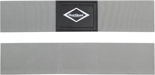 Vista 22 de Scott Edward Pro Golf Swing Training Aid,Swing Correcting Arm Band Correct Training Swing Gesture Alignment Practice Tool for Golf Beginners,Man and