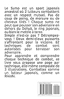 Vista 2 de SUMO Techniques de combat illustrées (French Edition)