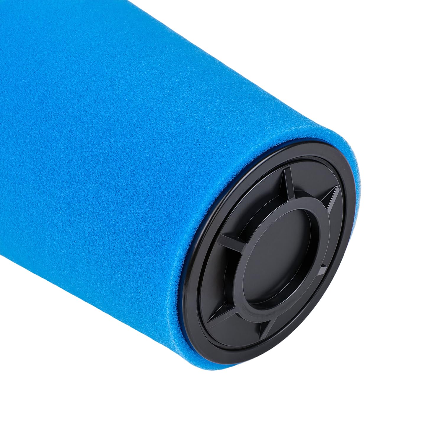 Filtro de Aire para Motocicleta para CForce 400 500 600 2019-2022 800 XC X8 UForce ZForce 500 800 EX Z5 Z8 Reemplaza 0800-112000 UTV ATV Quad Azul