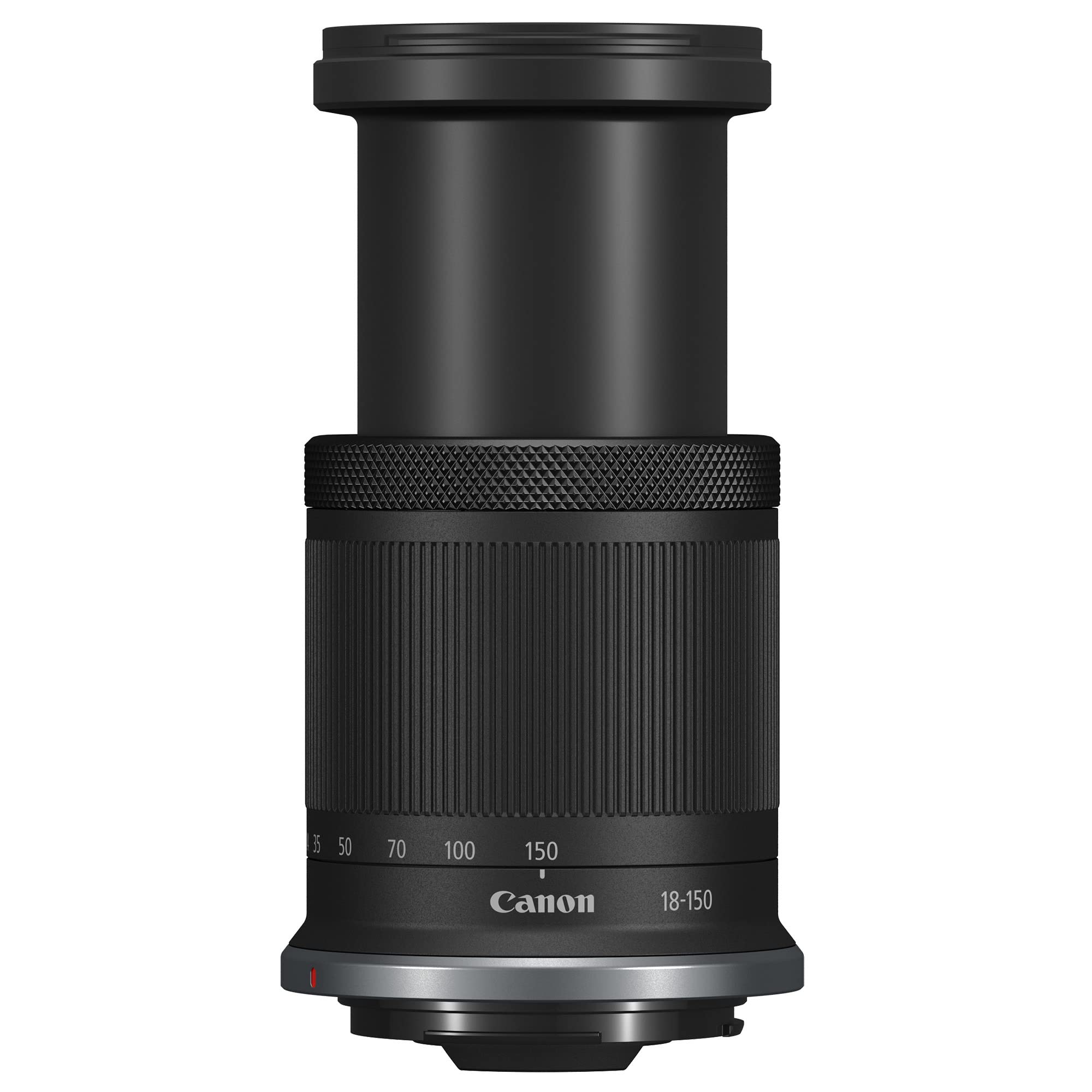 レンズ(ズーム) Canon RF-S18-150mmF3.5-6.3IS STM Canon Wide-Angle Zoom RF-S 18-150mm f/3.5-6.3 IS STM Lens 5564C002