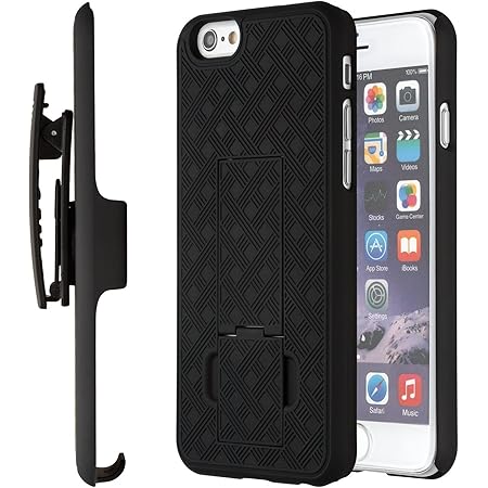 iphone 7 holster case
