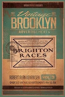 Vintage Brooklyn Advertisements Vol 3
