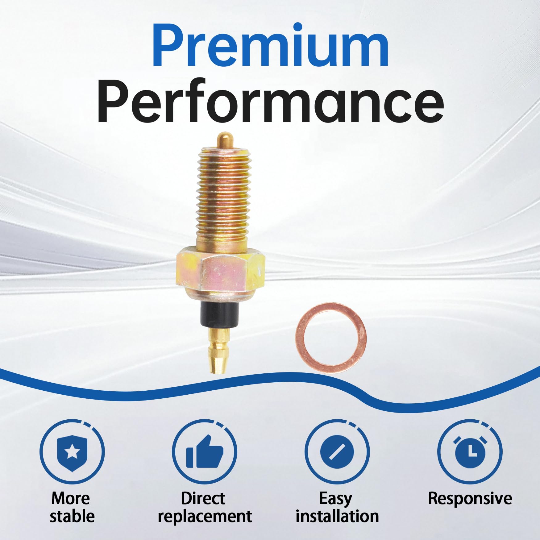 Amazon.com: WFLNHB Neutral Switch Switches Replacement for Yamaha 