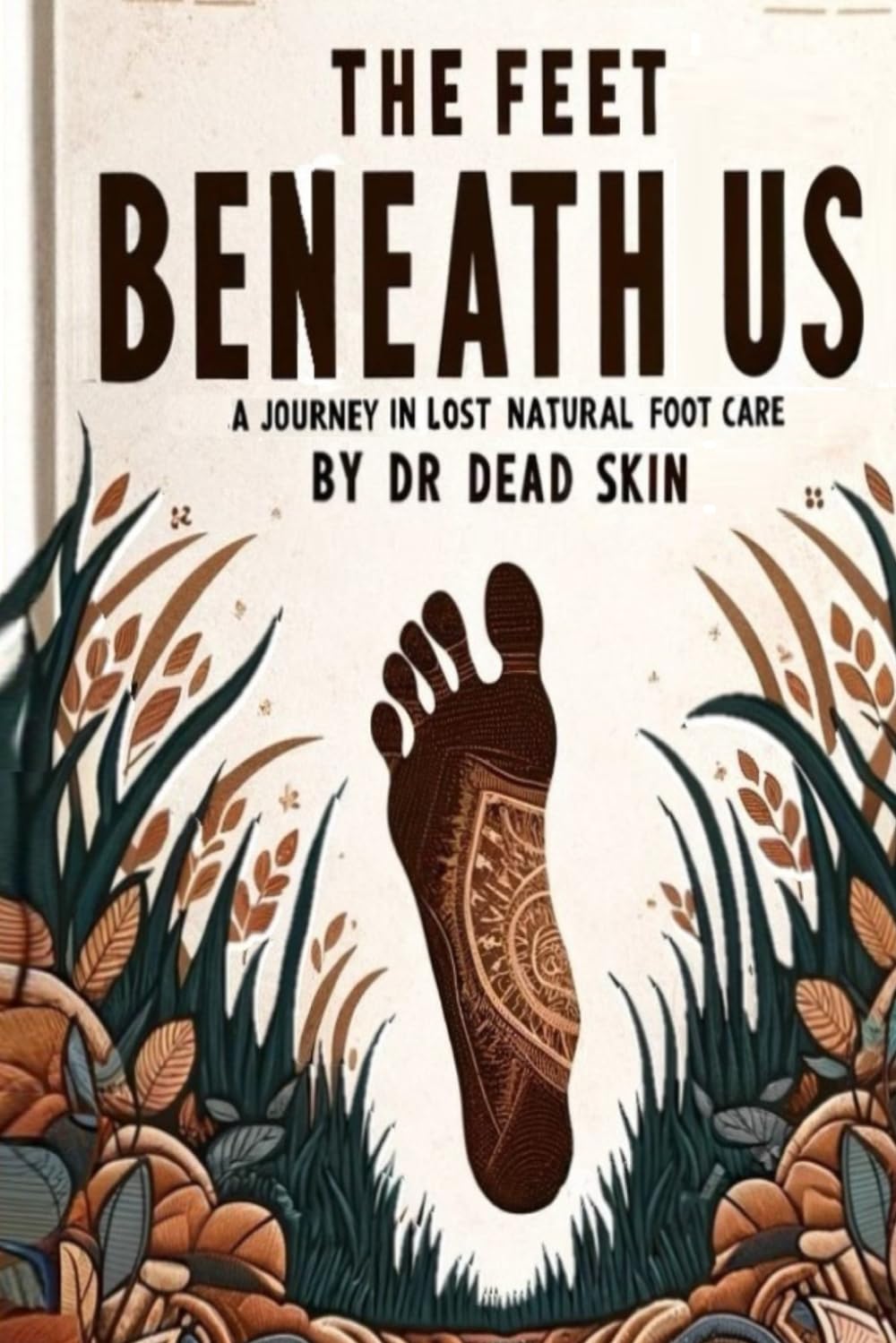 The Feet Beneath Us: A Journey Into the Lost Natural World Of Foot Care: 1 (Chapter 1)
