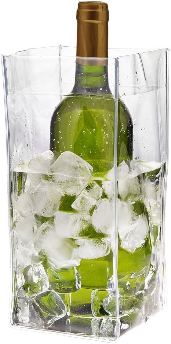 bottiglie pieghevoli