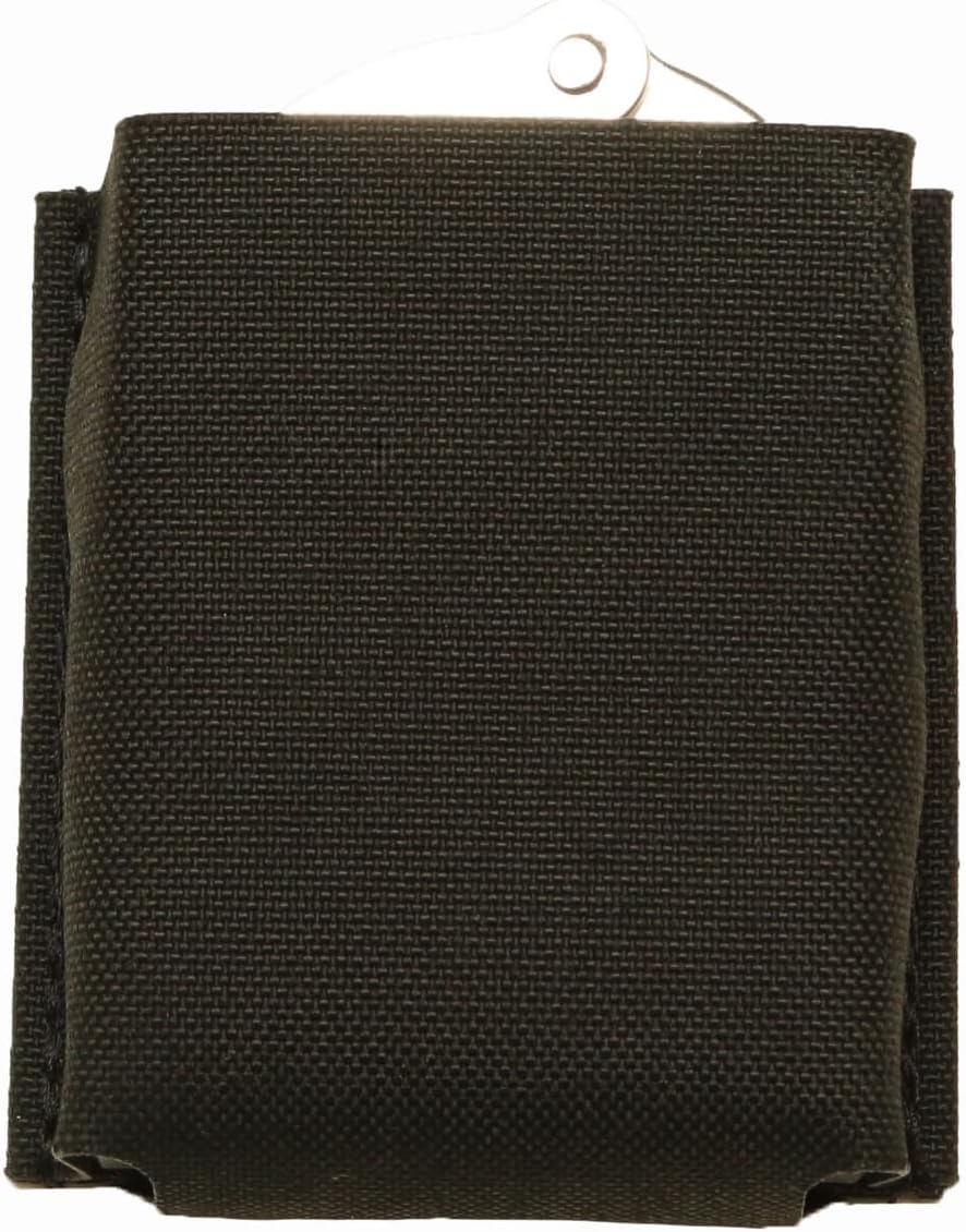 Esstac Handcuff Molle Kywi Pouch with Malice Clip