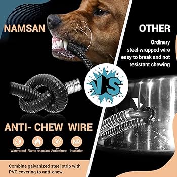 Amazon | Namsan 加熱ペットボウル 加熱 給水器 犬 猫 水飲み器