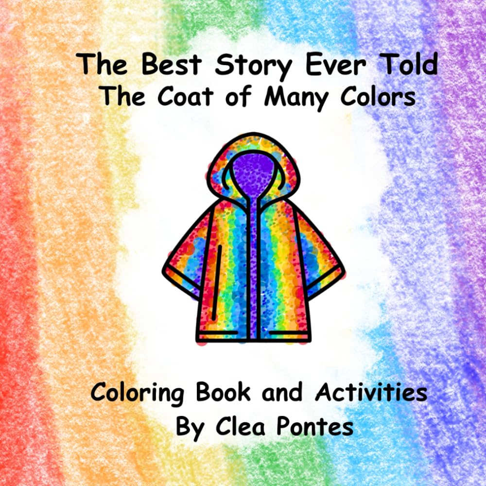 Coat of Many Colors (The Best Story Ever Told)