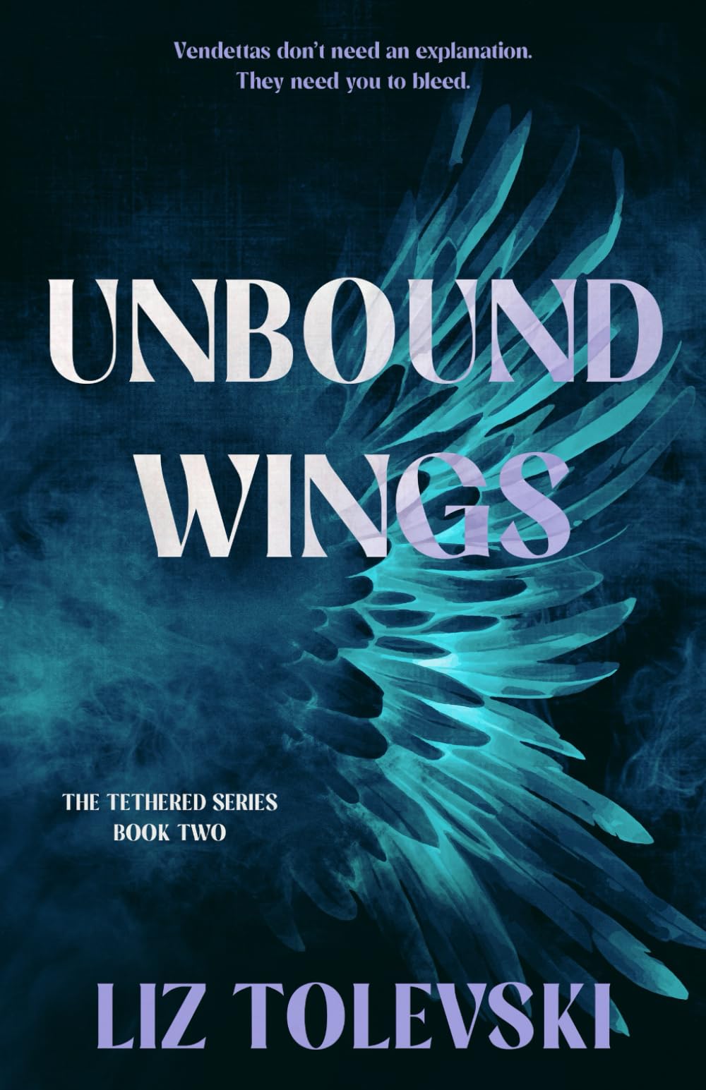 Unbound Wings: The Tethered Series