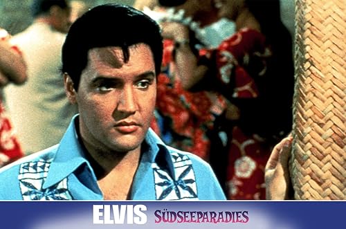 Vista 9 de Südsee-Paradies(Paradise Hawaiian Style 1965)