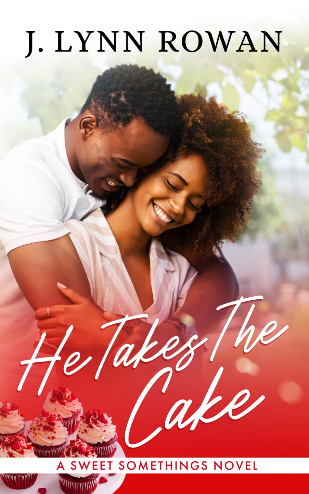 He Takes the Cake (Sweet Somethings)