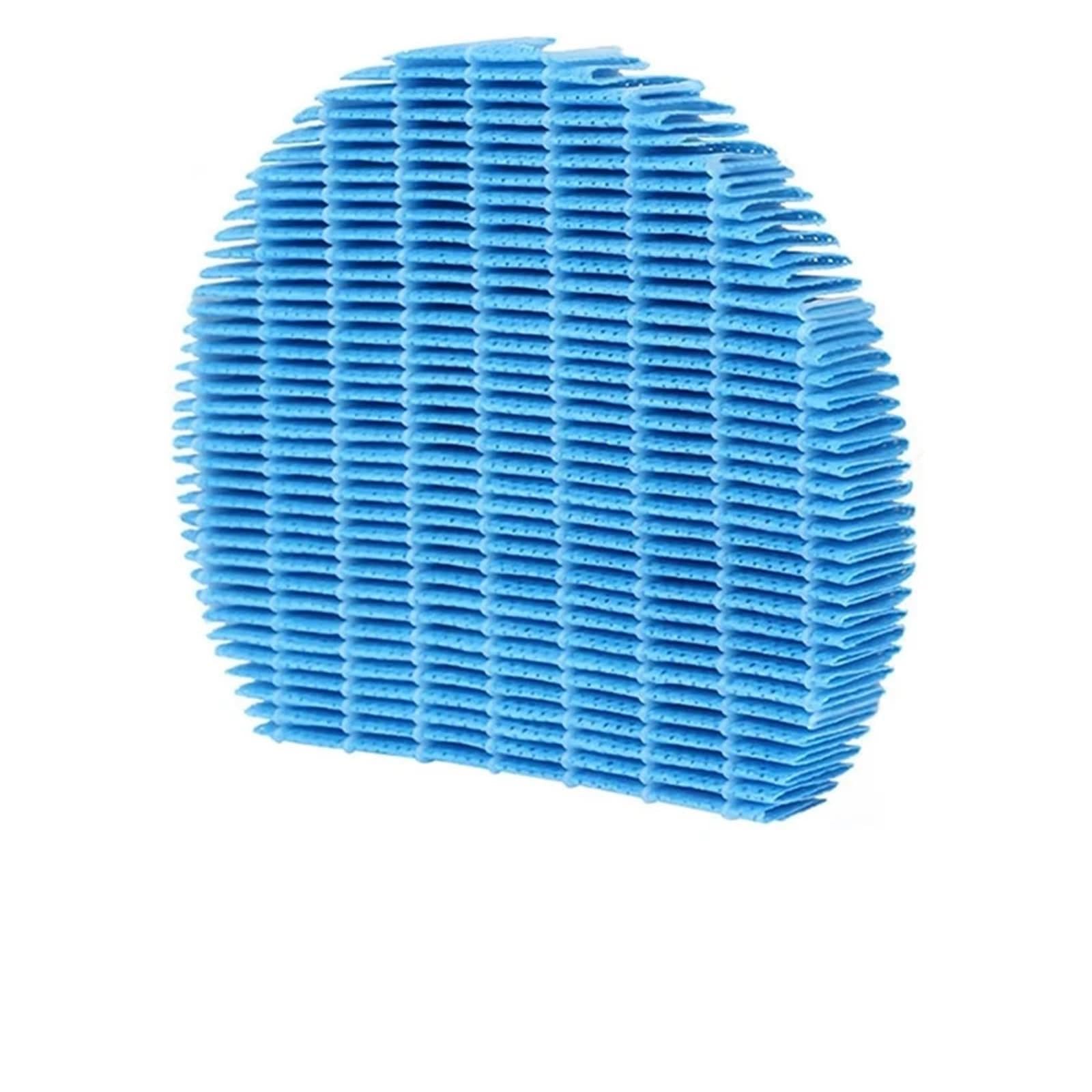 Ufitvxurdi Light Green Air Purifier Water Filter Fz-Z380mfs Kc-D60eu Kc-A51r Fz-A61mfr Air Purifier Air Humidifier Parts Accessories